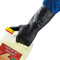 Handschoen Extra™ 87950 chemische bescherming zwart